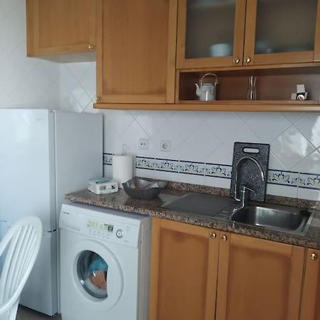 Apartamento Em Fuseta - Casa Da Praia Exteriör bild